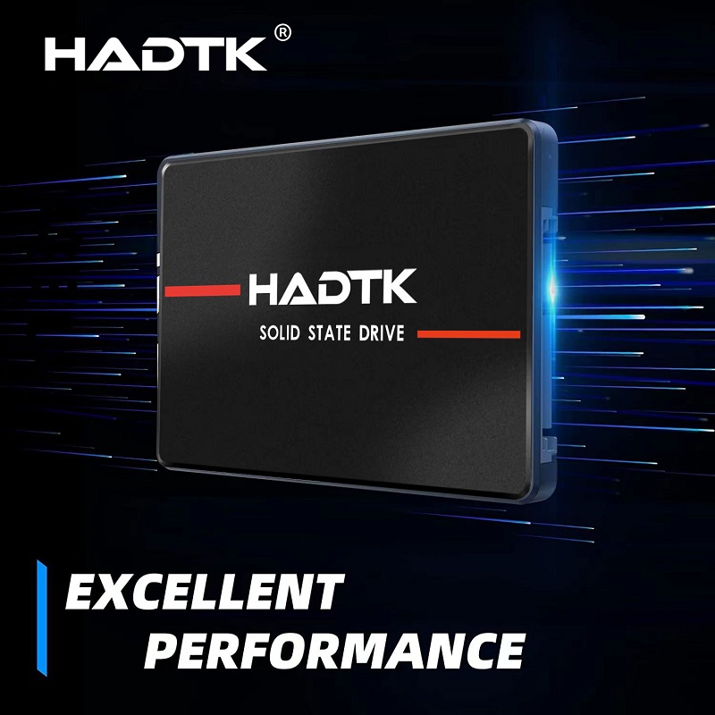 内蔵型SSD HADTK SSD 1TB HADTK SSD 128GB 256GB 512GB 1TB 2TB 2.5inch SATA3.0 6Gb/s Internal