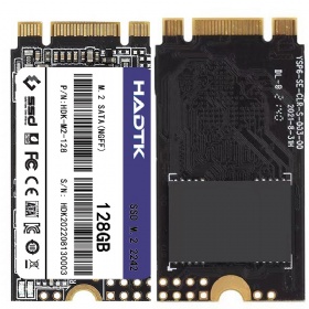 Kingspec M.2 SATA SSD 2242 NGFF Built-In Solid-State Drive Sata III 6Gb/S