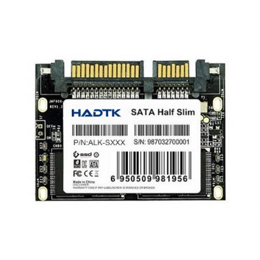 SATA Half Slim SSD Drive